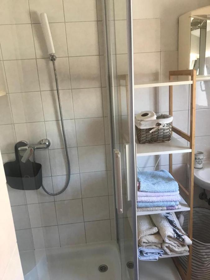 Apartman Lana Zablaće Exterior foto