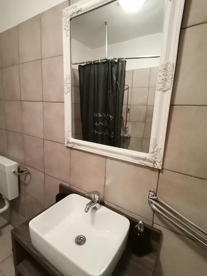 Apartman Lana Zablaće Exterior foto