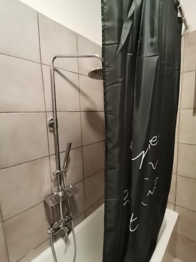Apartman Lana Zablaće Exterior foto