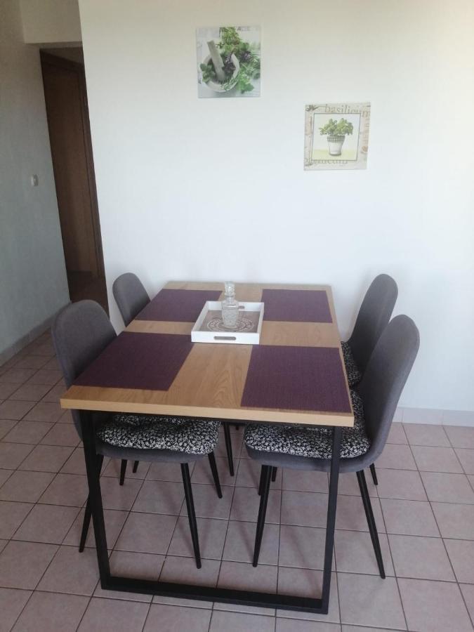 Apartman Lana Zablaće Exterior foto