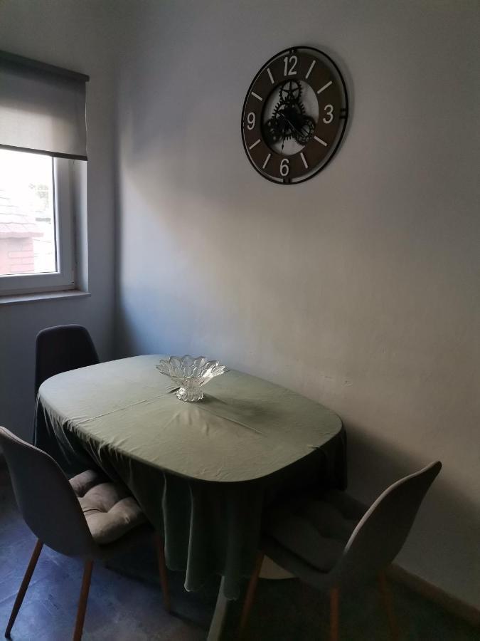 Apartman Lana Zablaće Exterior foto
