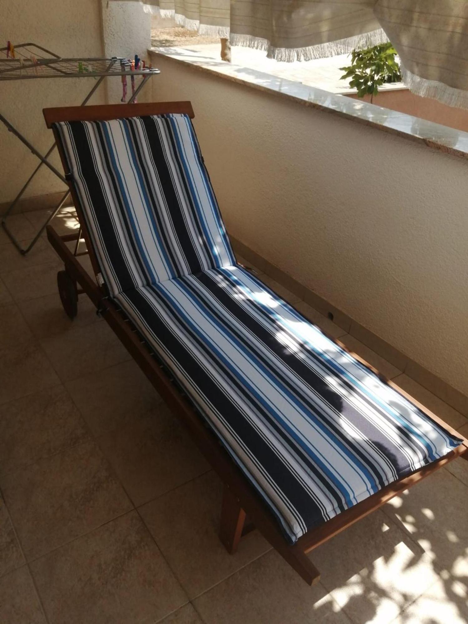 Apartman Lana Zablaće Exterior foto