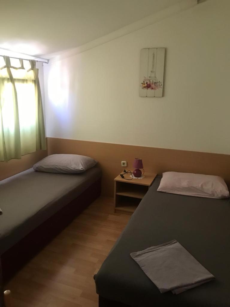 Apartman Lana Zablaće Cameră foto