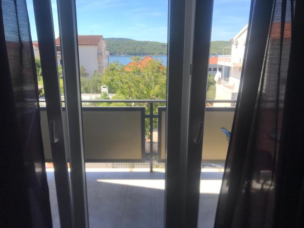 Apartman Lana Zablaće Cameră foto
