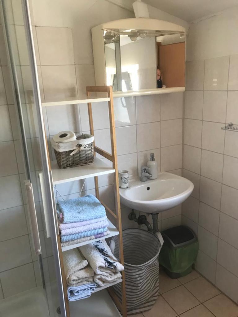 Apartman Lana Zablaće Cameră foto