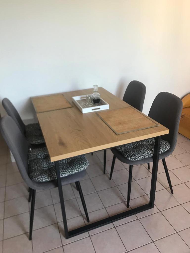 Apartman Lana Zablaće Cameră foto