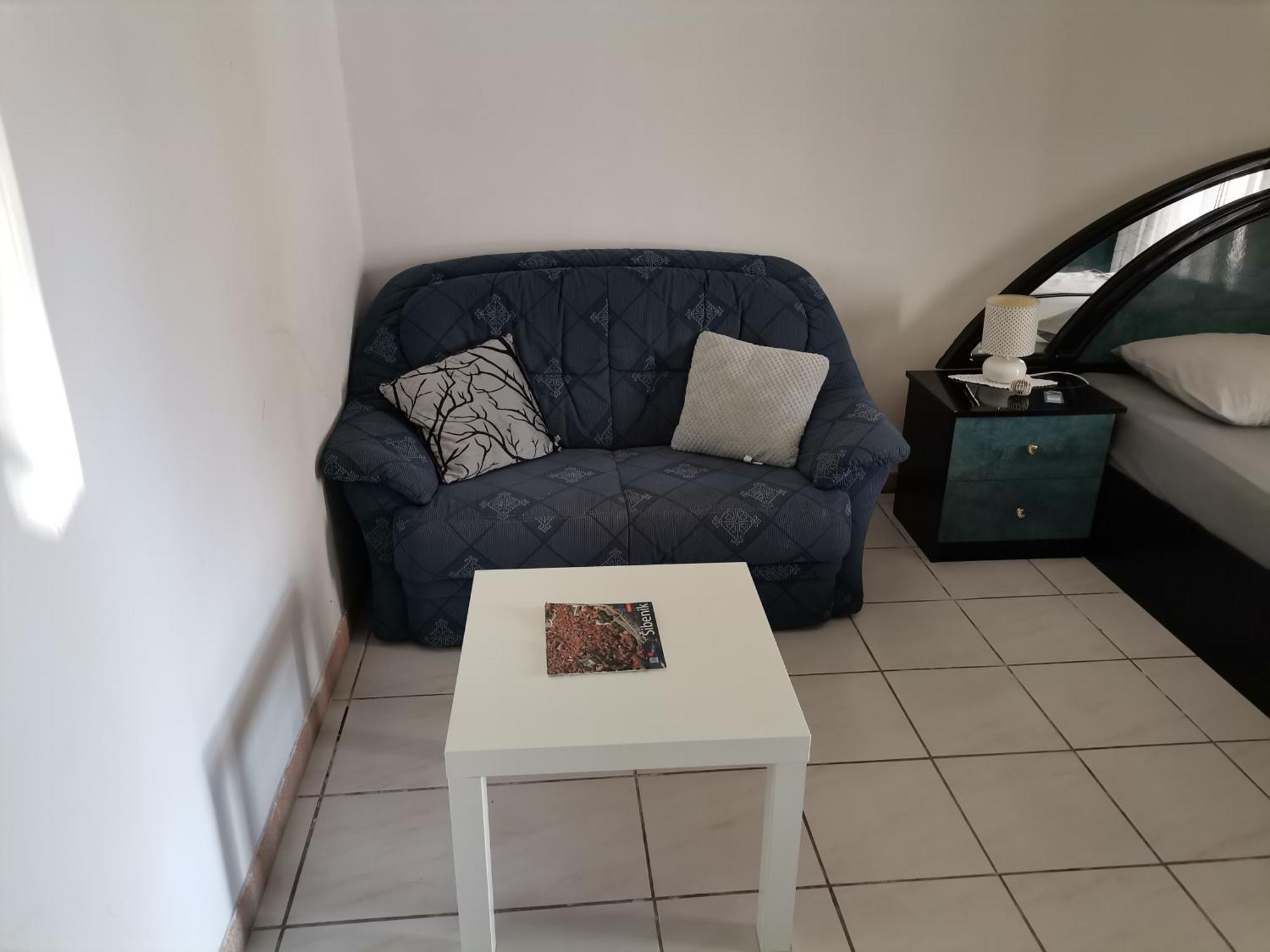Apartman Lana Zablaće Cameră foto