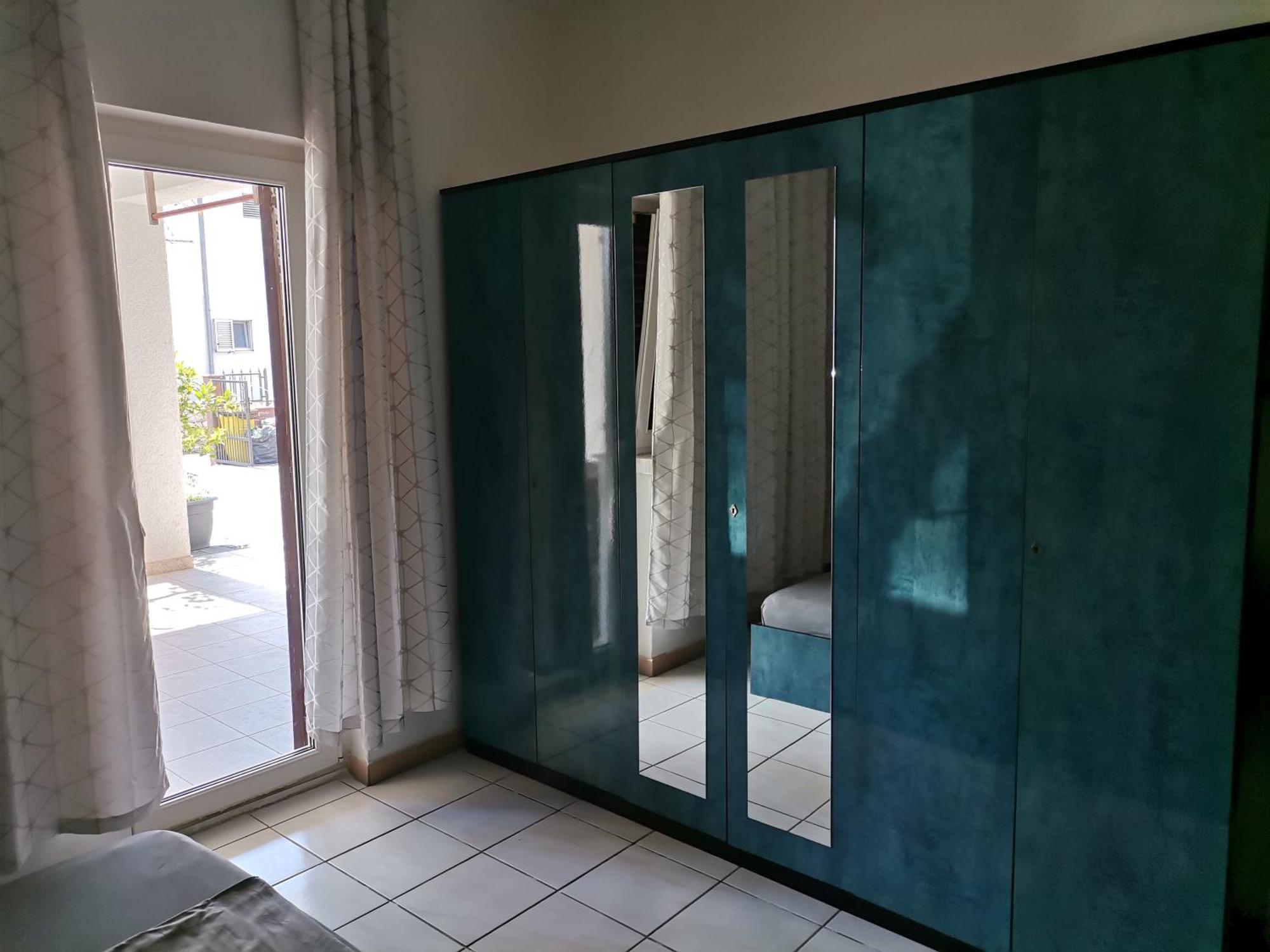 Apartman Lana Zablaće Cameră foto