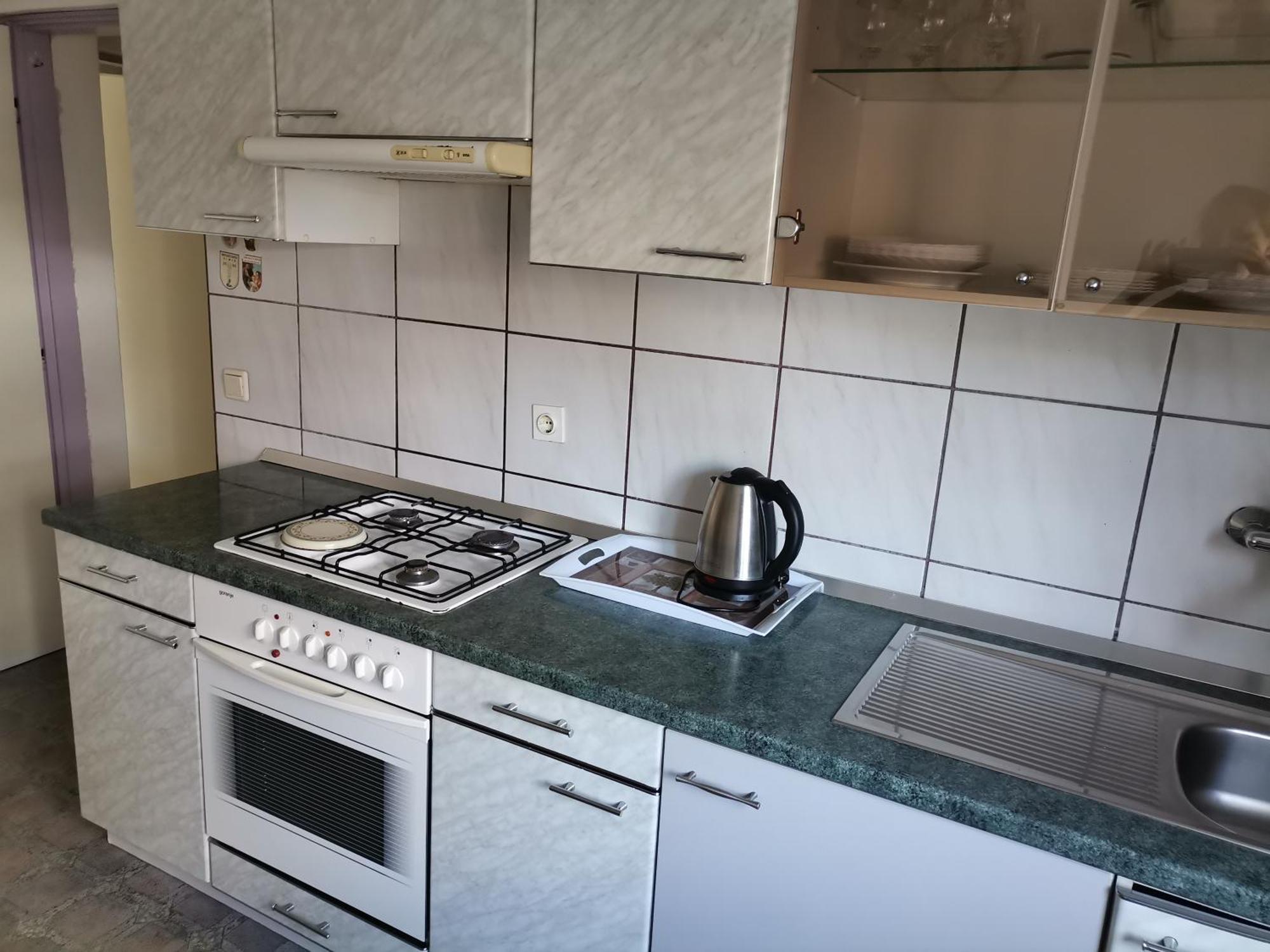 Apartman Lana Zablaće Cameră foto