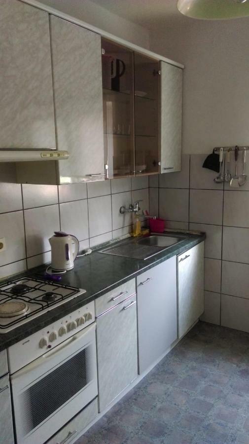 Apartman Lana Zablaće Exterior foto